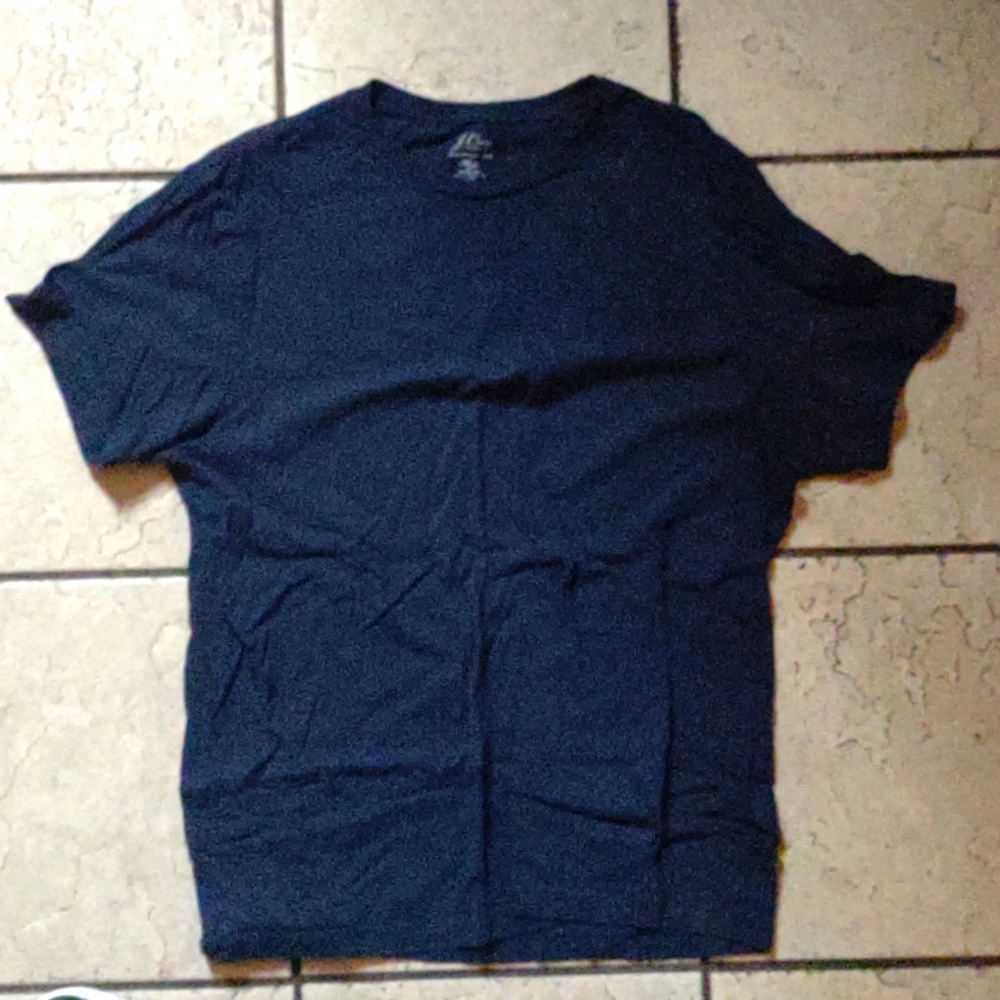 J crew tshirt never worn